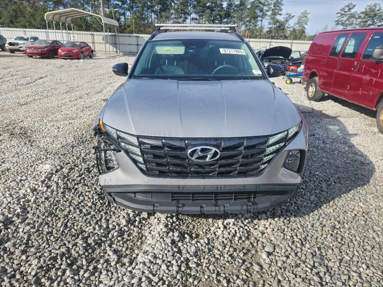 Hyundai Tucson N Line | Mobile.bg � ����������� 5