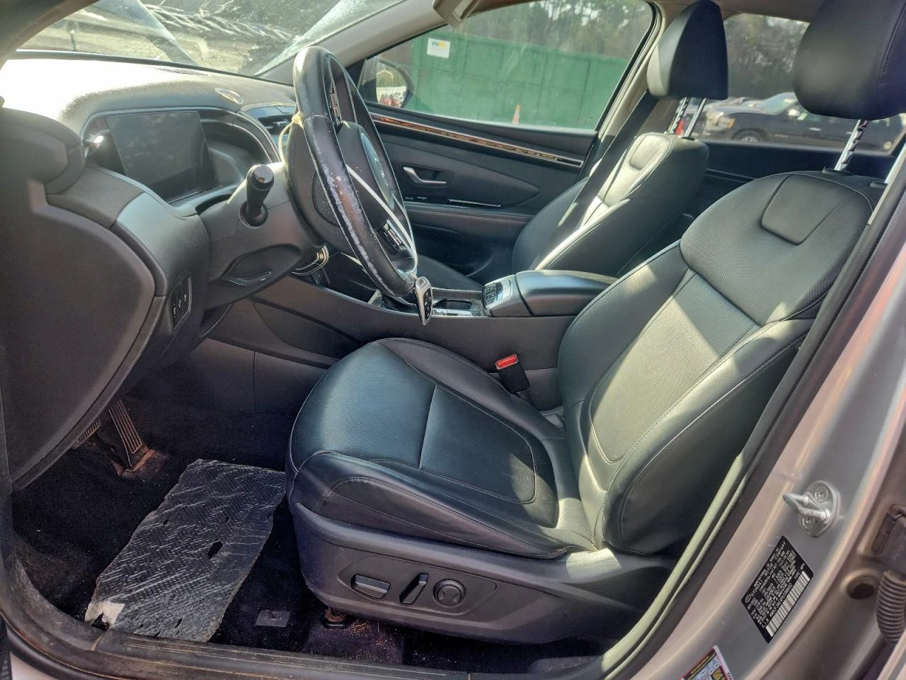 Hyundai Tucson N Line | Mobile.bg � ����������� 7