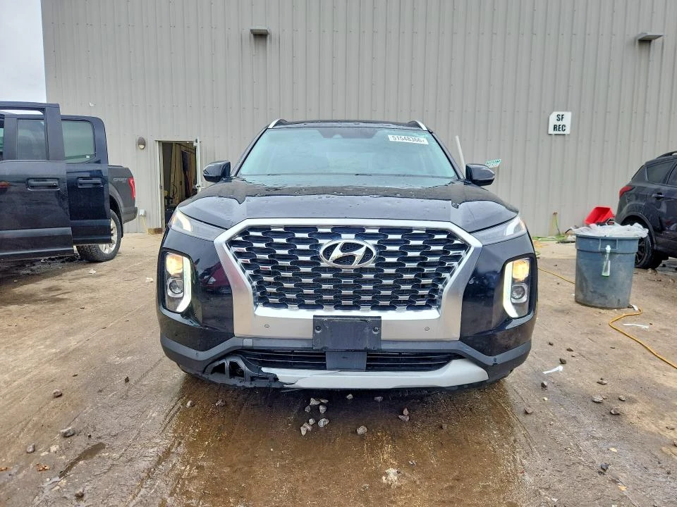 Hyundai Palisade SEL AWD, снимка 2 - Автомобили и джипове - 54680716