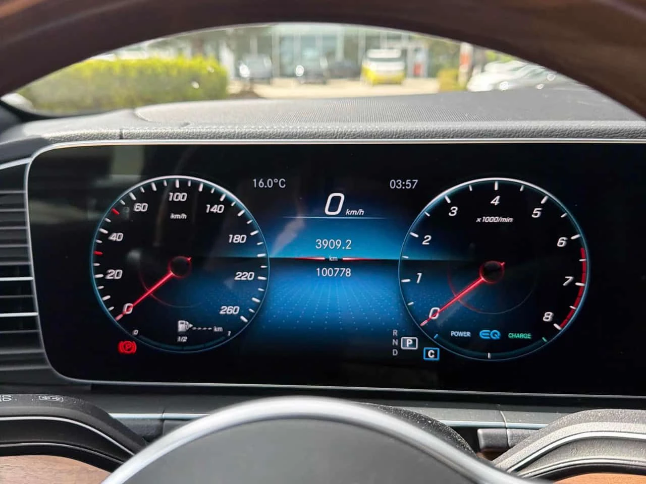 Mercedes-Benz GLS 450 * ДИСТРОНИК * 360 * ОБДУХВАНЕ * PANO, снимка 8 - Автомобили и джипове - 54716516