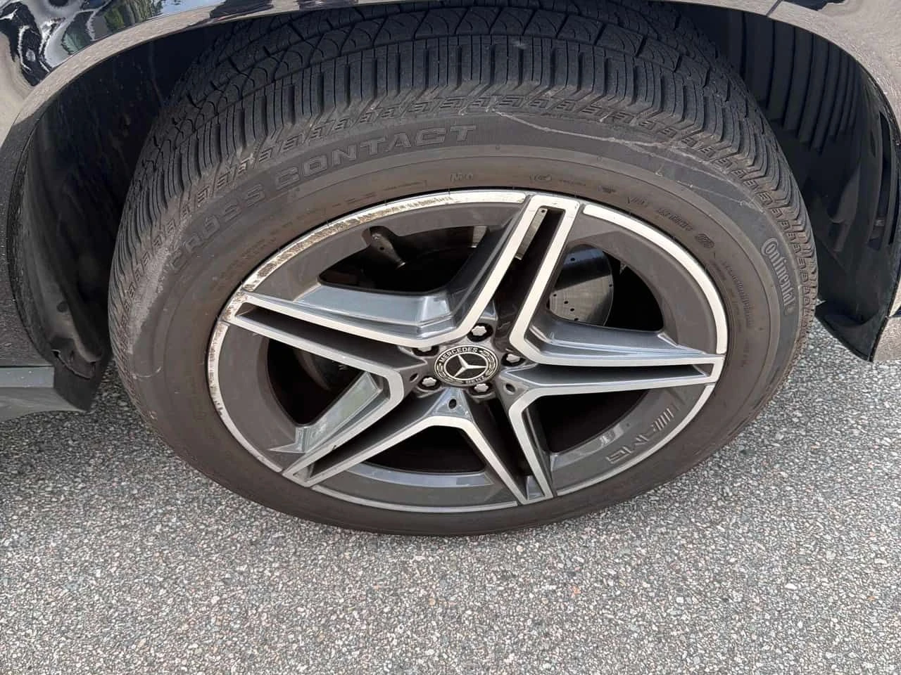 Mercedes-Benz GLS 450 * ДИСТРОНИК * 360 * ОБДУХВАНЕ * PANO, снимка 7 - Автомобили и джипове - 54716516