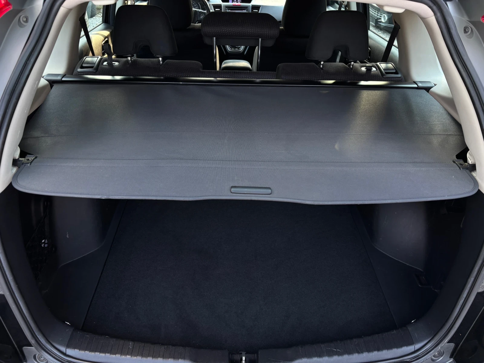 Honda Cr-v 4 2.2 i-CTDI, снимка 6 - Автомобили и джипове - 54731212