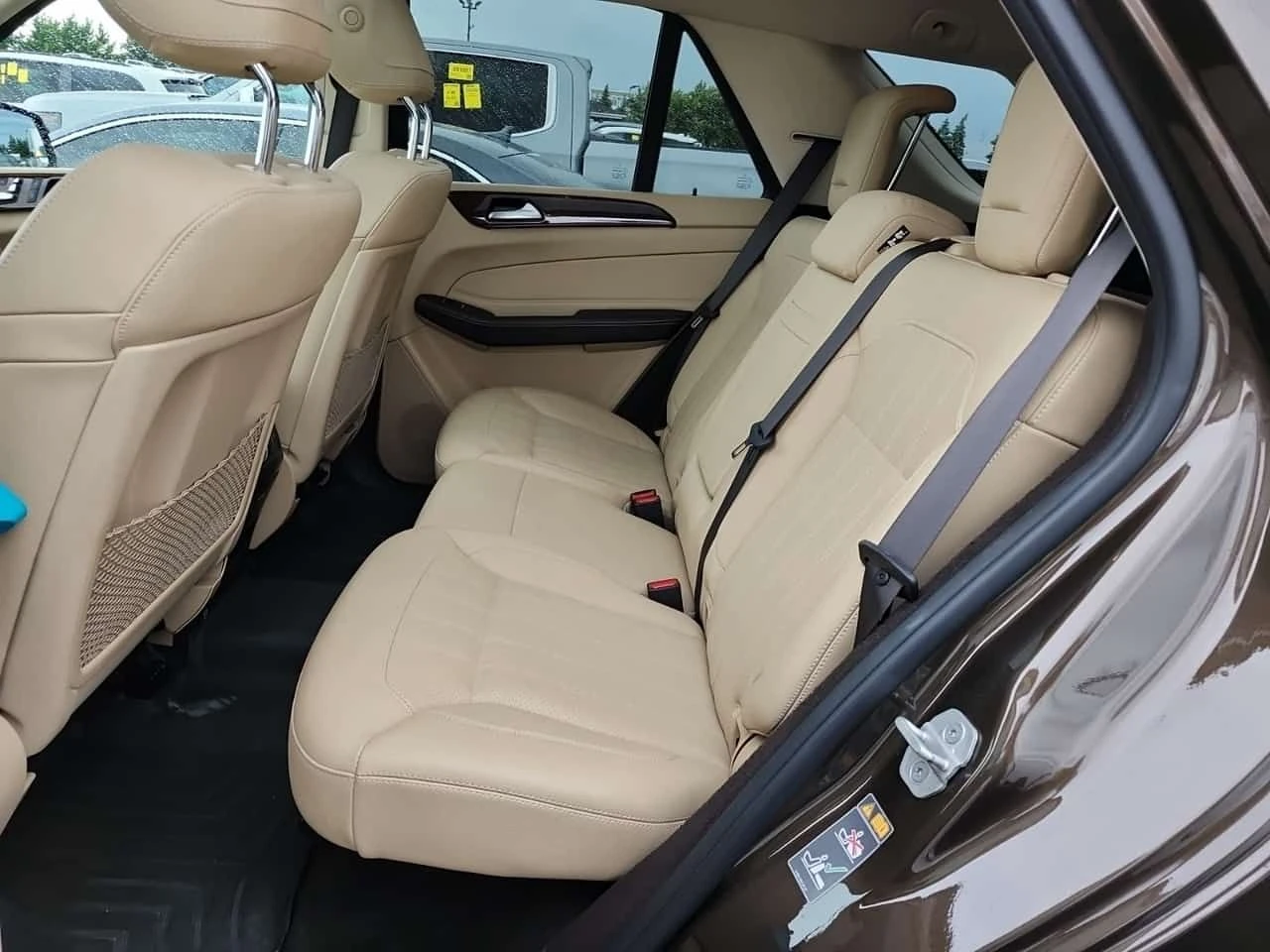 Mercedes-Benz GLE 400 * CARFAX * ПАНОРАМА * 2 КЛЮЧА * АВТОКРЕДИТ * , снимка 12 - Автомобили и джипове - 55194037