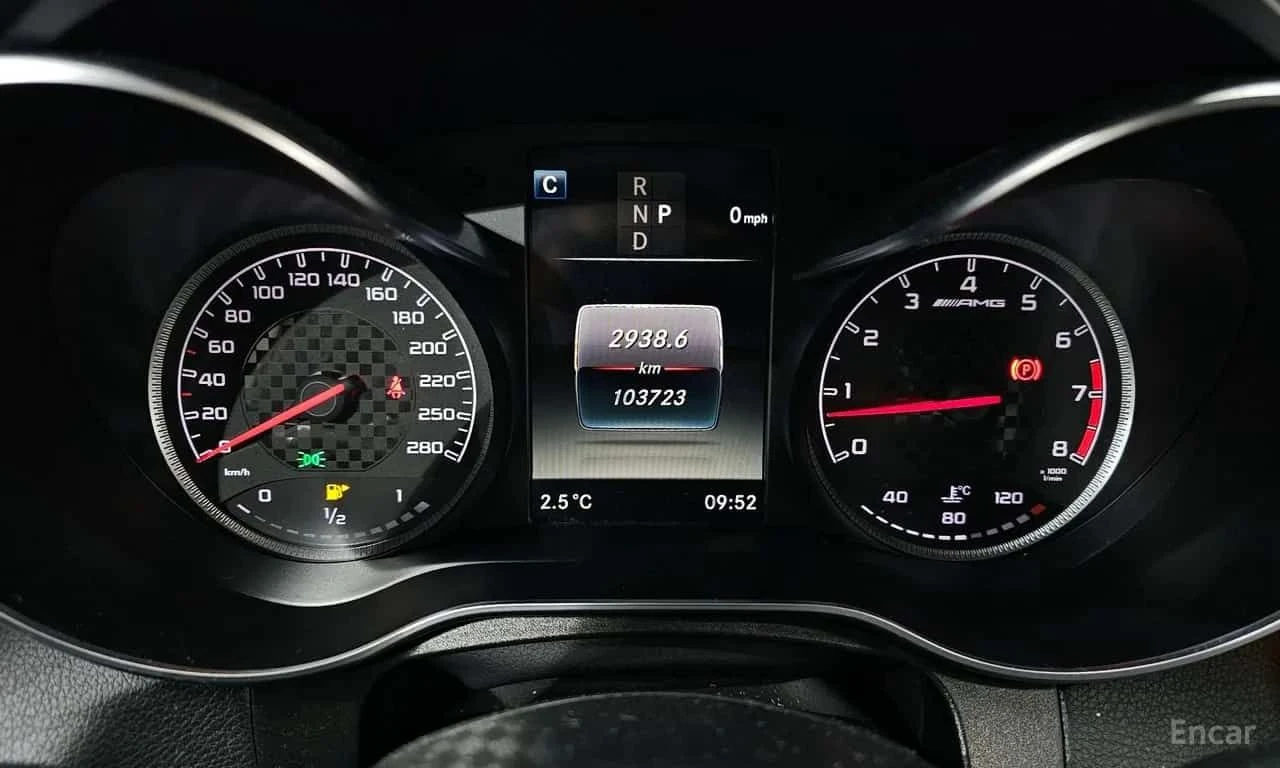 Mercedes-Benz GLC 43 AMG 4MATIC * КРАЙНА ЦЕНА ДО БЪЛГАРИЯ * АВТОКРЕДИТ, снимка 8 - Автомобили и джипове - 55571750