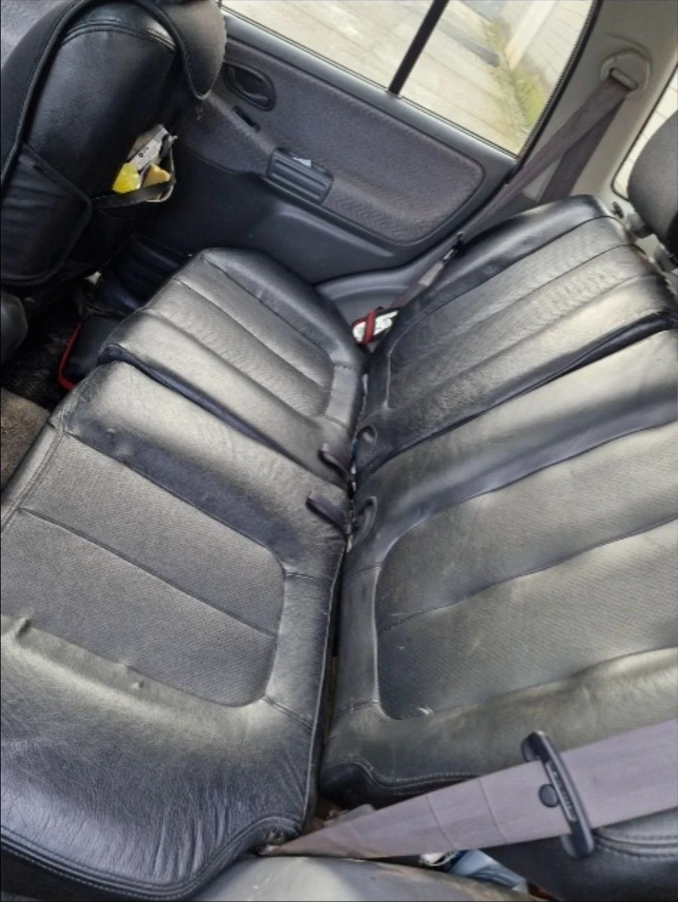 Suzuki Grand vitara 2.0, снимка 3 - Автомобили и джипове - 55914417