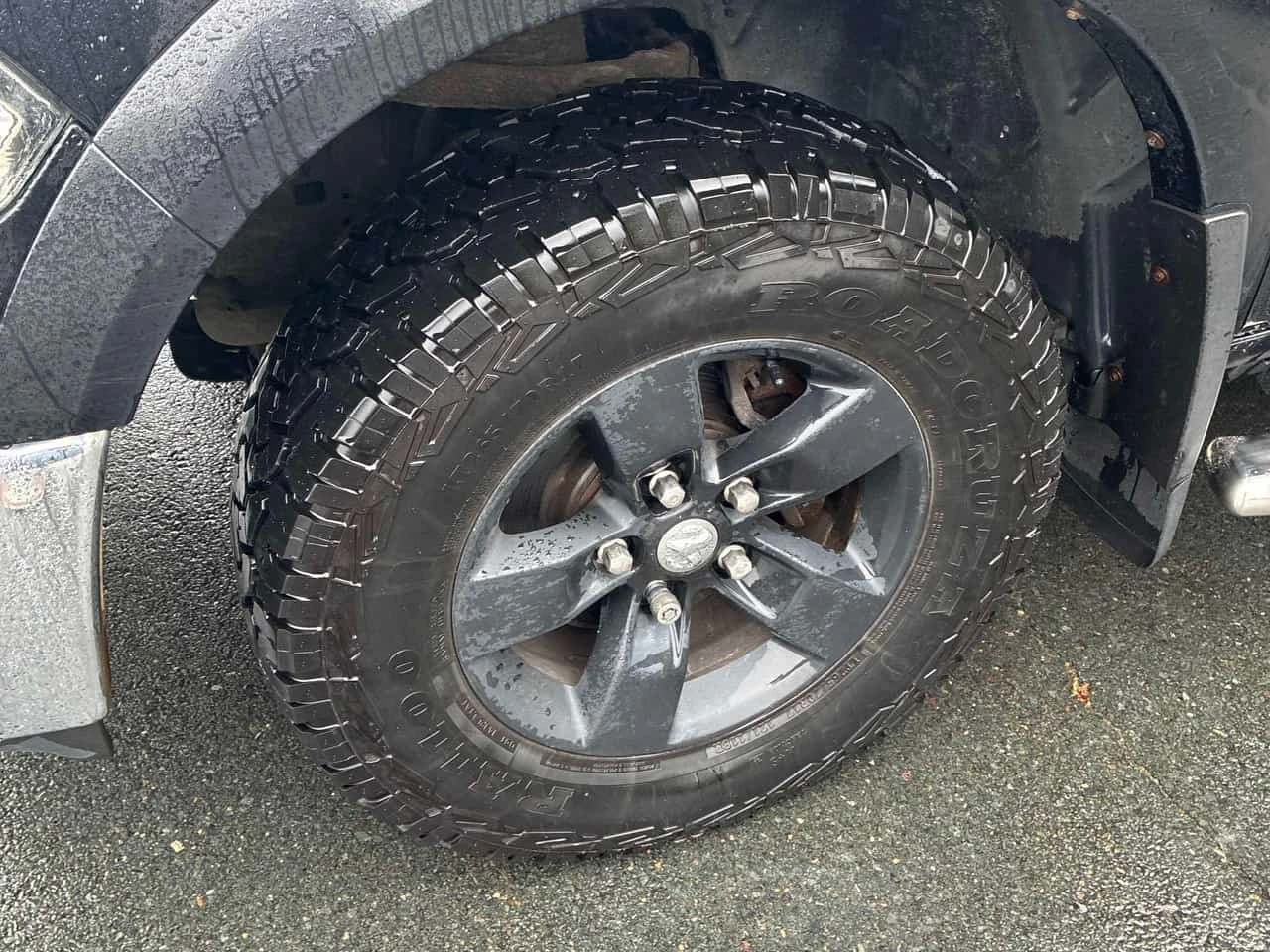 Dodge RAM 1500 * Outdoorsman * CARFAX * ����� �� ����������� | Mobile.bg � ����������� 7