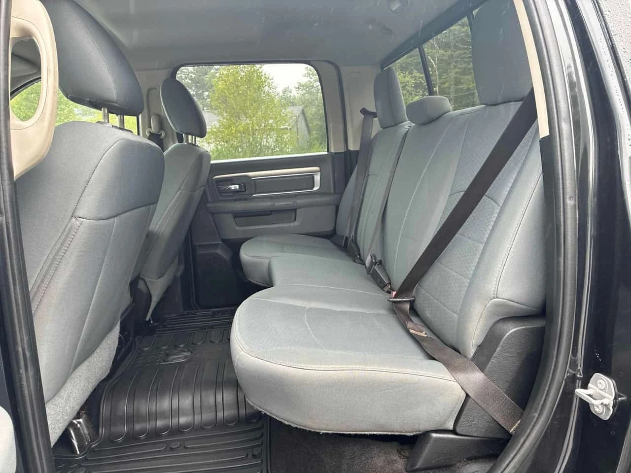 Dodge RAM 1500 * Outdoorsman * CARFAX * ����� �� ����������� | Mobile.bg � ����������� 13