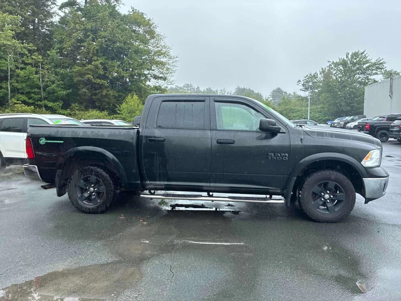 Dodge RAM 1500 * Outdoorsman * CARFAX * ����� �� ����������� | Mobile.bg � ����������� 3