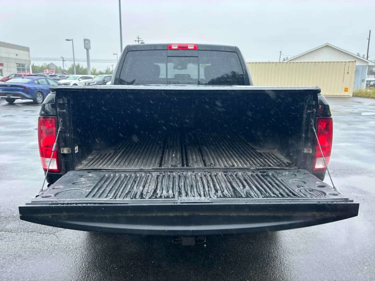 Dodge RAM 1500 * Outdoorsman * CARFAX * ����� �� ����������� | Mobile.bg � ����������� 14