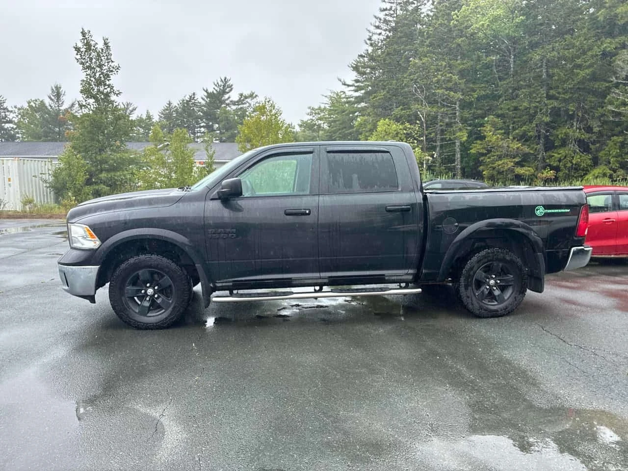 Dodge RAM 1500 * Outdoorsman * CARFAX * ����� �� ����������� | Mobile.bg � ����������� 2