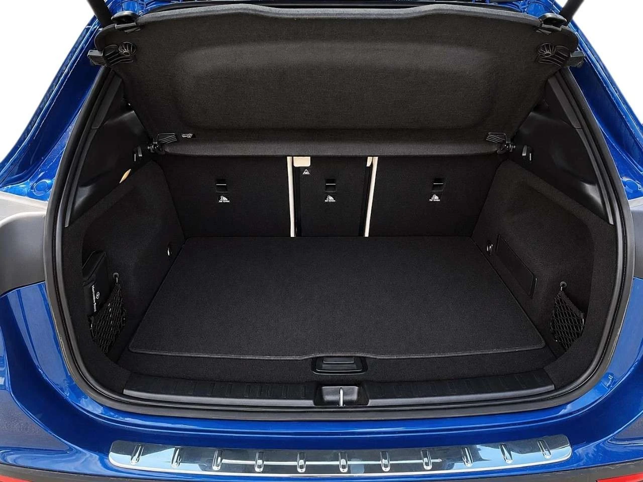Mercedes-Benz GLA 250 Leather | Sunroof | Navigation | Exclusive Trim Pa | Mobile.bg � ����������� 6
