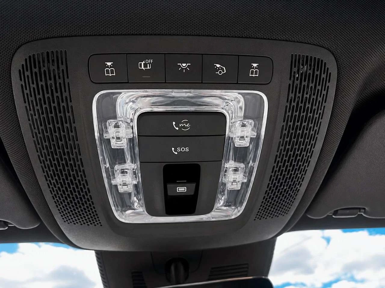 Mercedes-Benz GLA 250 Leather | Sunroof | Navigation | Exclusive Trim Pa | Mobile.bg � ����������� 15