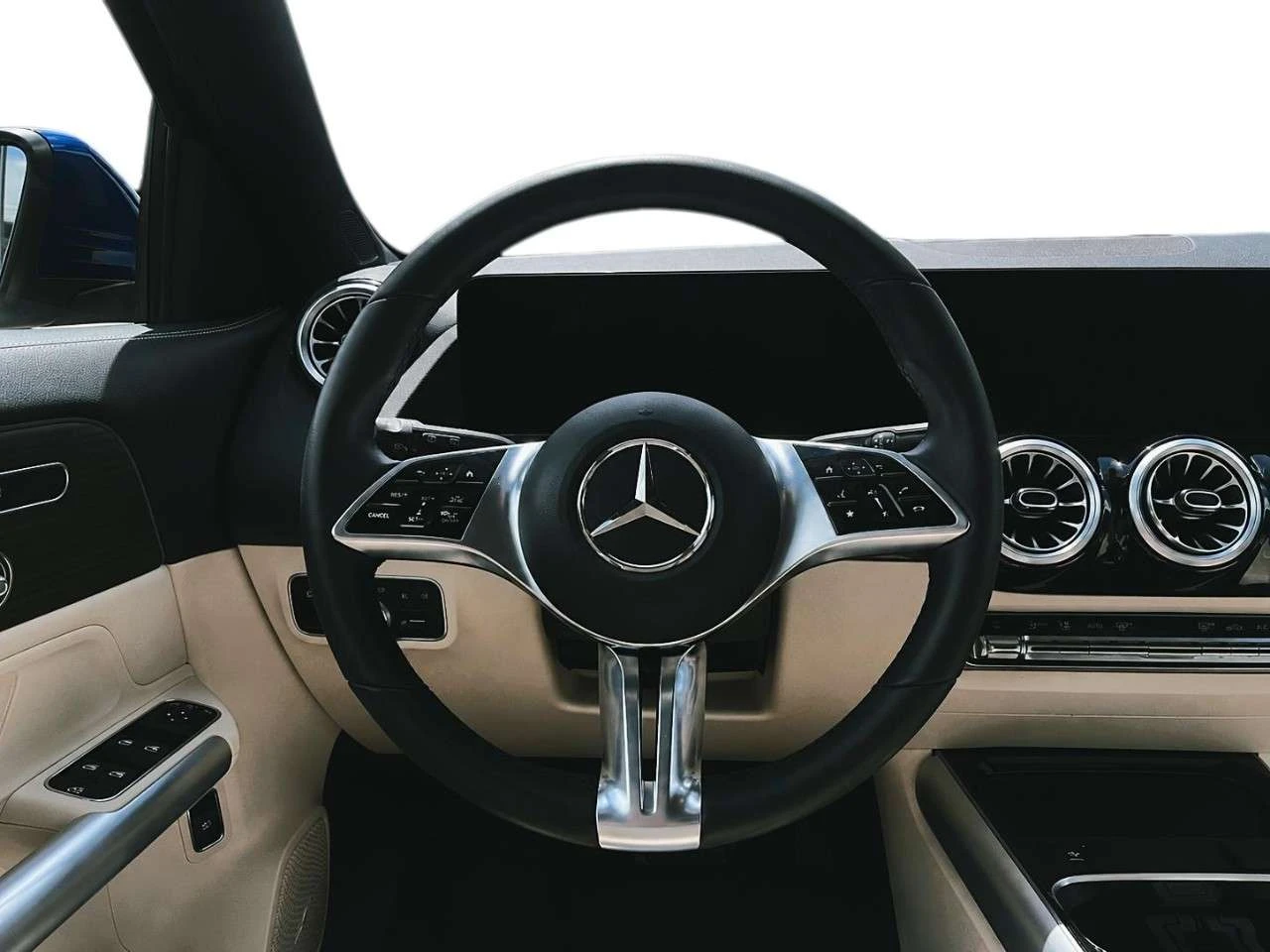 Mercedes-Benz GLA 250 Leather | Sunroof | Navigation | Exclusive Trim Pa | Mobile.bg � ����������� 14