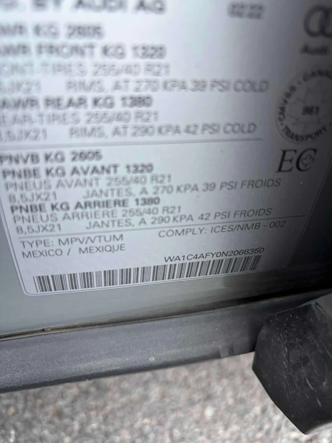 Audi SQ5 * Technik * CARFAX * ДИСТРОНИК * ПАНОРАМА * , снимка 10 - Автомобили и джипове - 56665053