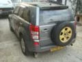 Suzuki Grand vitara 2.0 16V, снимка 4
