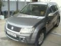 Suzuki Grand vitara 2.0 16V, снимка 1