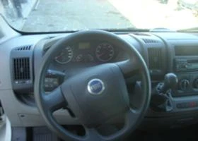 Fiat Ducato 2.3 Multijet, снимка 10
