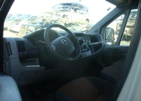 Fiat Ducato 2.3 Multijet, снимка 11