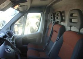 Fiat Ducato 2.3 Multijet, снимка 12