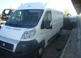 Fiat Ducato 2.3 Multijet, снимка 2