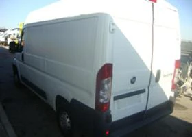 Fiat Ducato 2.3 Multijet, снимка 3