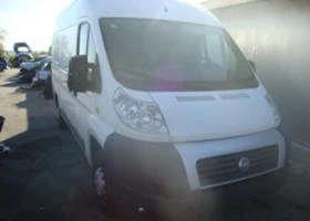 Fiat Ducato 2.3 Multijet, снимка 7
