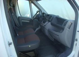 Fiat Ducato 2.3 Multijet, снимка 8