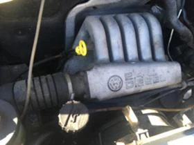 VW T4 2.4, снимка 4