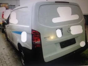 Mercedes-Benz Vito 1.6CDIхладилен, снимка 1