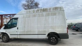 Ford Transit 2.2-CDTI, снимка 16