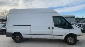 Ford Transit 2.2-CDTI, снимка 4