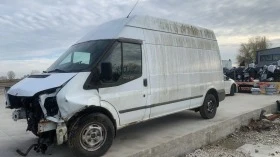 Ford Transit 2.2-CDTI, снимка 3