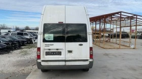 Ford Transit 2.2-CDTI, снимка 6