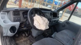 Ford Transit 2.2-CDTI, снимка 10