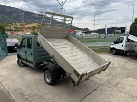 Iveco Daily 3.0HPI* 35C15* 128.000km* Тристранен самосвал, снимка 12