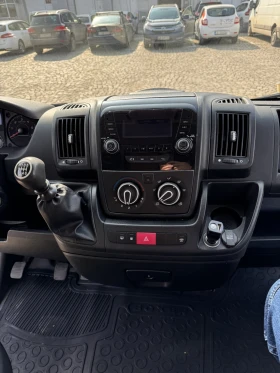 Peugeot Boxer, снимка 9
