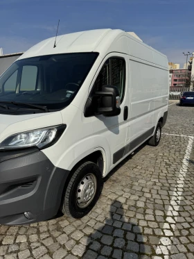 Peugeot Boxer, снимка 3