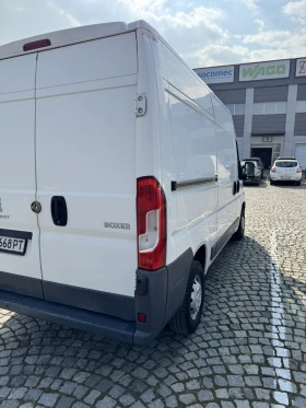 Peugeot Boxer, снимка 5