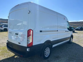 Ford Transit euro6d, снимка 5