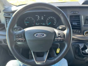 Ford Transit euro6d, снимка 9