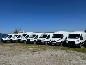Ford Transit euro6d, снимка 15