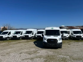 Ford Transit euro6d, снимка 2