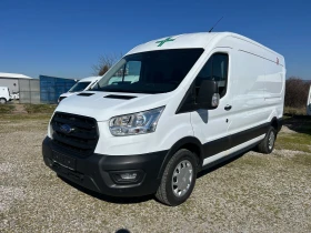 Ford Transit euro6d, снимка 1