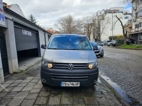 VW Transporter T6 Комби, снимка 1