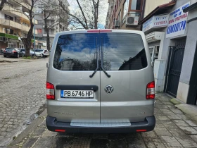 VW Transporter T6 Комби, снимка 4