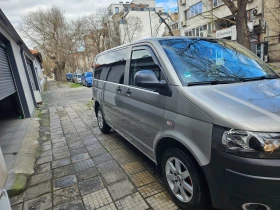 VW Transporter T6 Комби, снимка 3