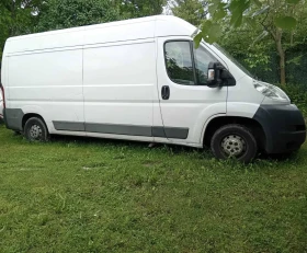 Citroen Relay Товарен, снимка 1