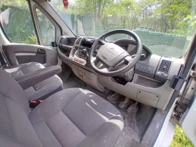 Citroen Relay Товарен, снимка 6