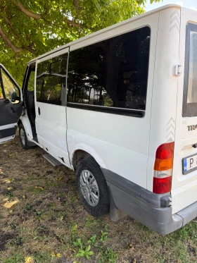 Ford Transit, снимка 9