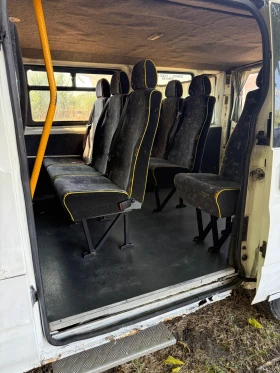 Ford Transit, снимка 3